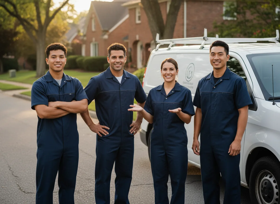 Home Gutter Service company in Carver, MA
